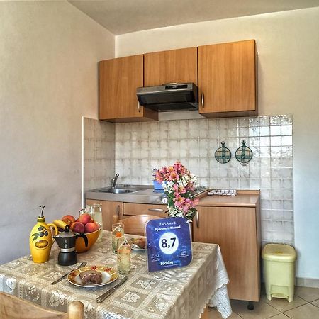 Apartment Manuel Novigrad Istria Dış mekan fotoğraf