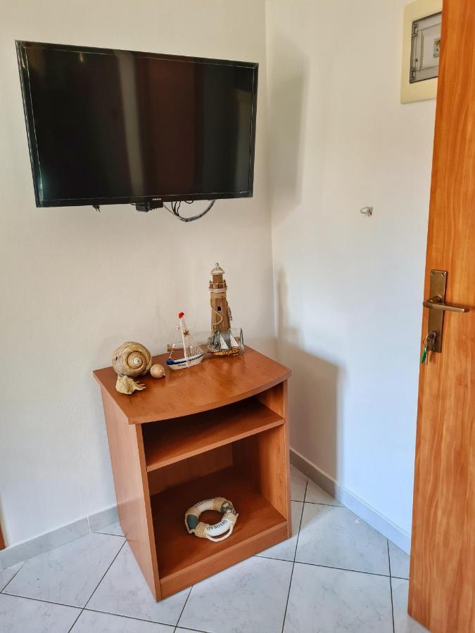 Apartment Manuel Novigrad Istria Dış mekan fotoğraf