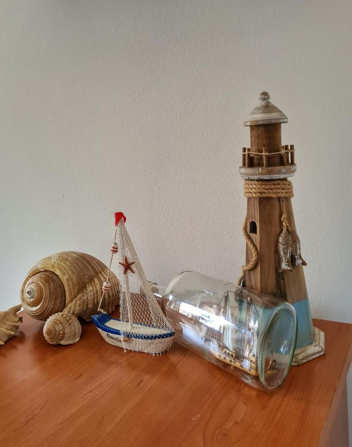 Apartment Manuel Novigrad Istria Dış mekan fotoğraf