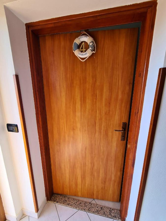 Apartment Manuel Novigrad Istria Dış mekan fotoğraf