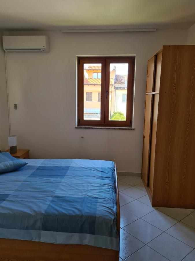 Apartment Manuel Novigrad Istria Dış mekan fotoğraf