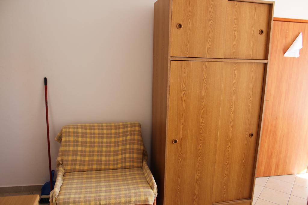Apartment Manuel Novigrad Istria Oda fotoğraf