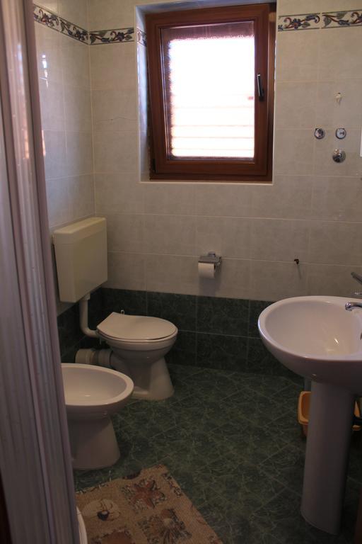 Apartment Manuel Novigrad Istria Oda fotoğraf